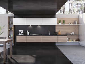 kitchen 3D Model