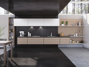 kitchen 3D Model