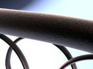 vienna chairs 3D Model