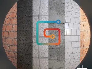 substance material pack texture CG Textures