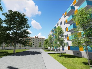 emanzelinsk-zauralskij 3D Model