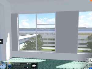 ural plant of the gas equipment troitsk 3D Model