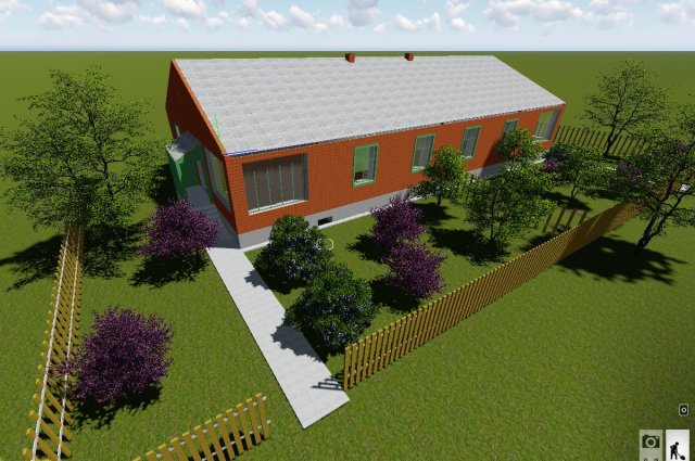 vizhay in lumion 3D Model .c4d .max .obj .3ds .fbx .stl .blend 