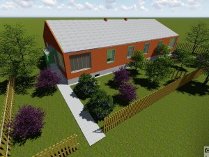 vizhay in lumion 3D Model