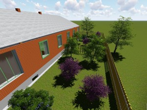 vizhay in lumion 3D Model