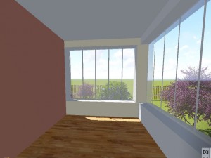 vizhay in lumion 3D Model