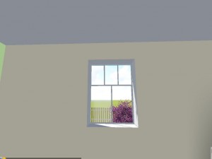 vizhay in lumion 3D Model