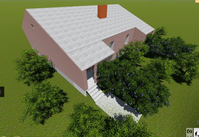 vizhaj 1 3D Model .c4d .max .obj .3ds .fbx .stl .blend 