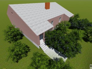 vizhaj 1 3D Model