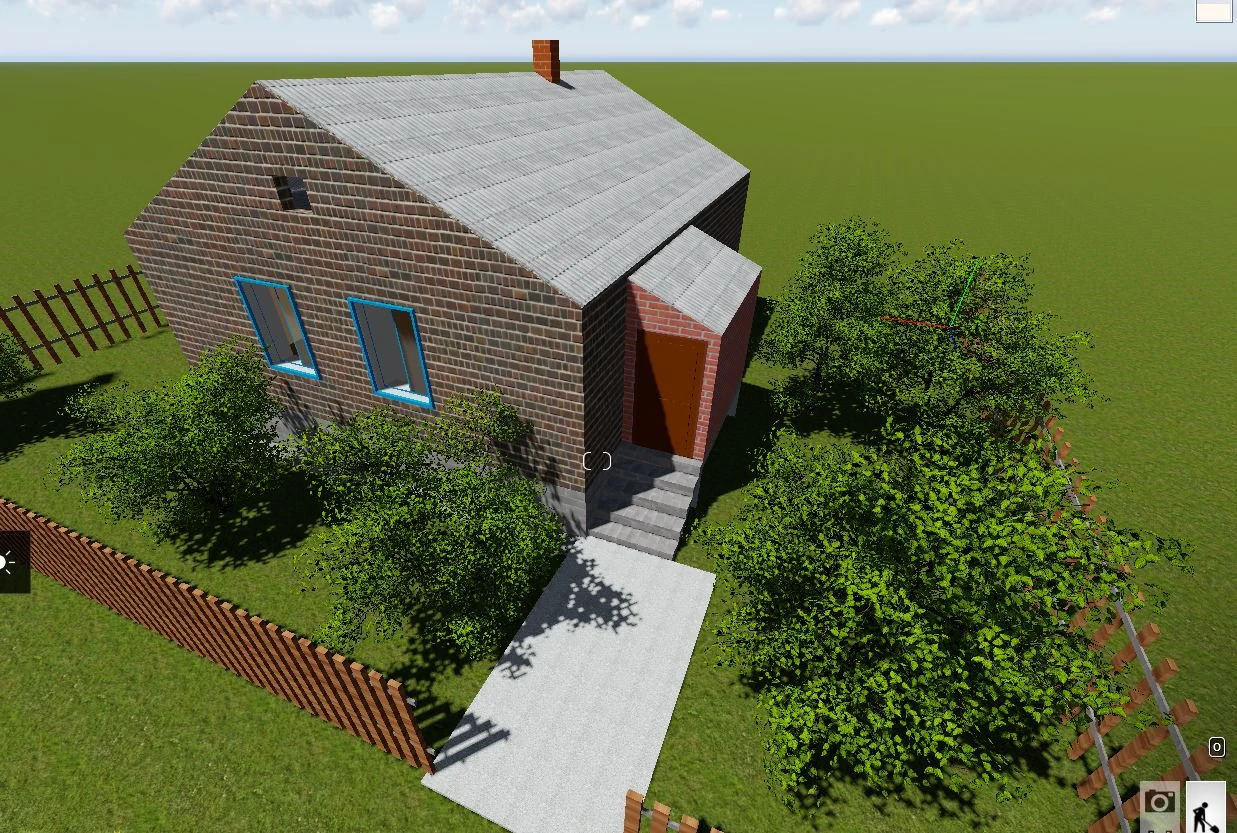 vizhaj 2 3D Model .c4d .max .obj .3ds .fbx .stl .blend