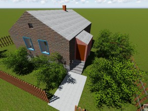 vizhaj 2 3D Model