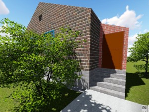 vizhaj 2 3D Model