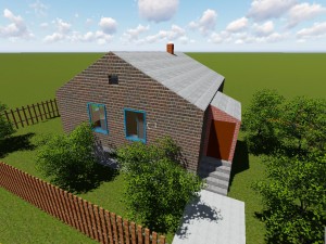 vizhaj 2 3D Model