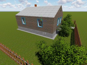 vizhaj 2 3D Model
