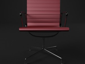 office chair Model 3D