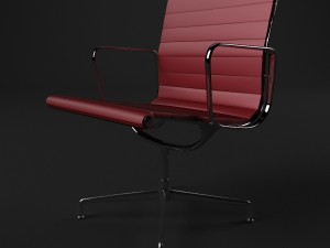 office chair 3D Model
