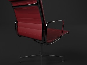office chair 3D Model