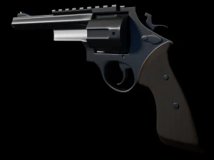 rivoltella Modello 3D