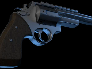 rivoltella Modello 3D