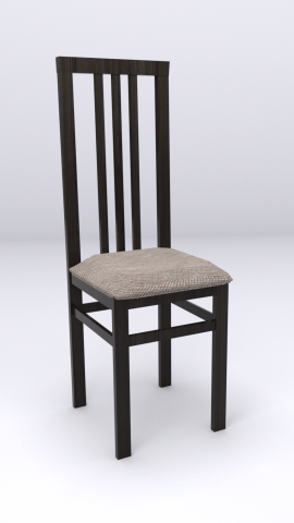 chairs for home 3D Modell .c4d .max .obj .3ds .fbx .stl .blend