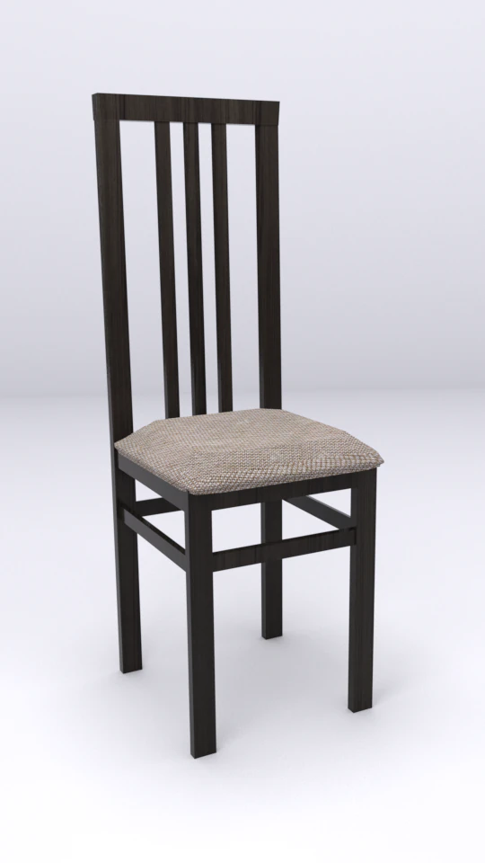 chairs for home 3D Model .c4d .max .obj .3ds .fbx .stl .blend