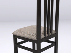 chairs for home 3D Model