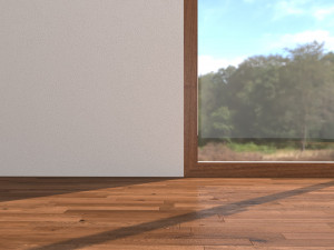 V-Ray Interior Preset Scene for Vray fast and quality VR 3D Model