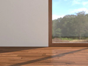 V-Ray Interior Preset Scene for Vray fast and quality VR 3D Model