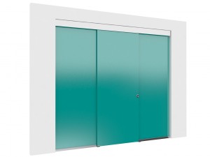 door 4 3D Model