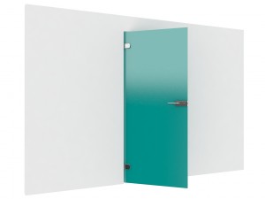door 6 3D Model