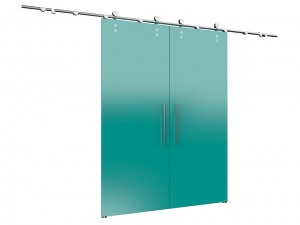 door 10 3Dモデル