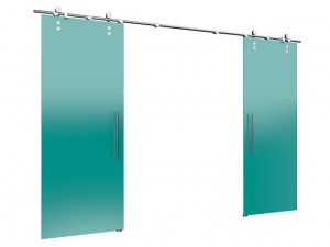 door 11 Modelo 3D