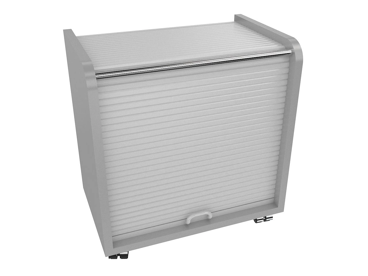 ケース 2 組織スペース 3Dモデル .c4d .max .obj .3ds .fbx .stl .blend 