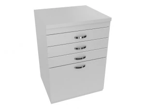 case 3 orgspace 3D Model