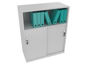 case 5 orgspace 3D Model