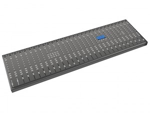 dj panel 3D Model