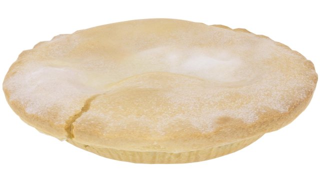 apple pie - high and low poly versions 3D मॉडल .c4d .max .obj .3ds .fbx .stl .blend 