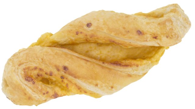 cheese twist - high and low poly versions 3D Model .c4d .max .obj .3ds .fbx .stl .blend 