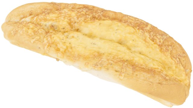 cheese bread stick - high and low poly versions 3D Model .c4d .max .obj .3ds .fbx .stl .blend 