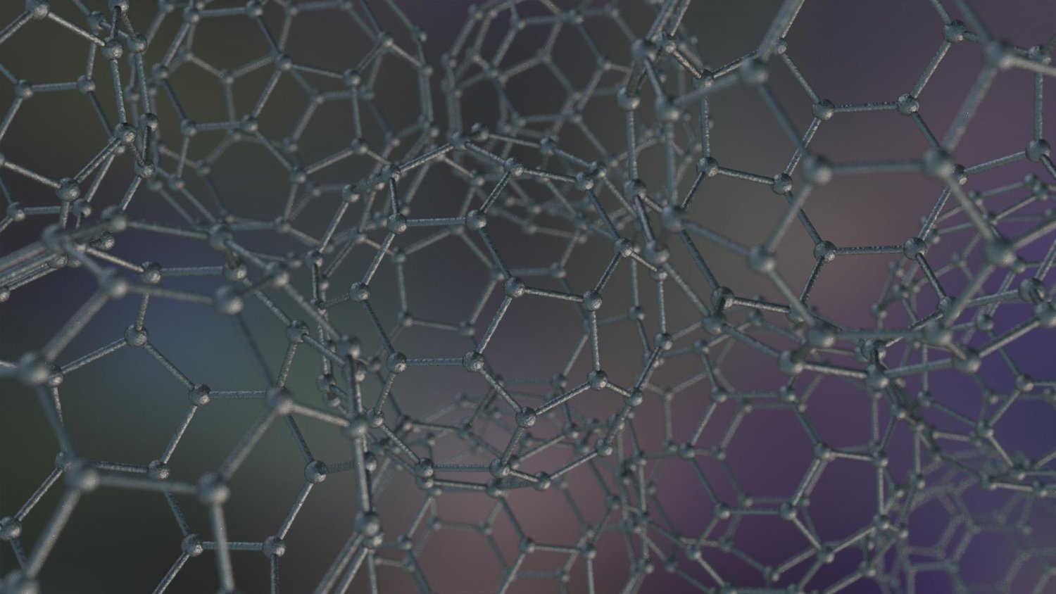 Graphene could make the internet 100 times faster