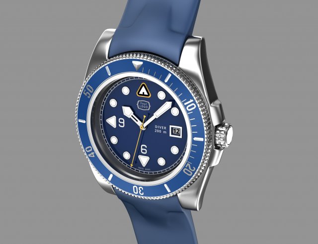 Design my new arrivals own watch