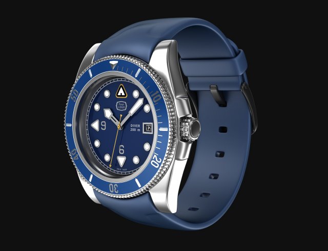 Design my new arrivals own watch