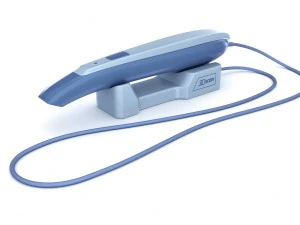 scanner 3d per denti intraorali Modello 3D