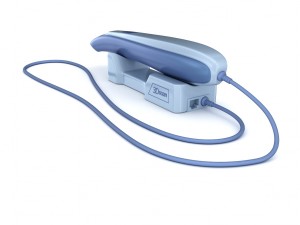 intraoral teeth 3d scanner 3D-Modell