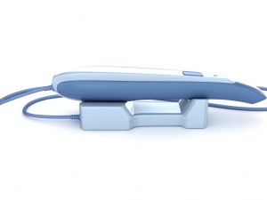 intraoral teeth 3d scanner 3D-Modell