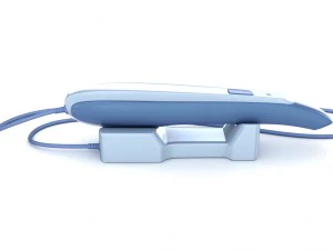 intraoral teeth 3d scanner 3D Model