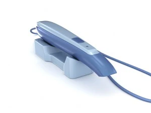 intraoral teeth 3d scanner 3D Model