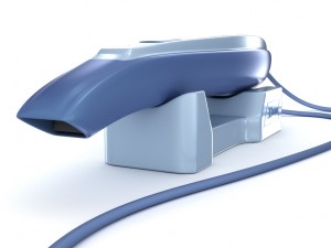intraoral teeth 3d scanner 3D-Modell