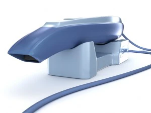 intraoral teeth 3d scanner 3D Model