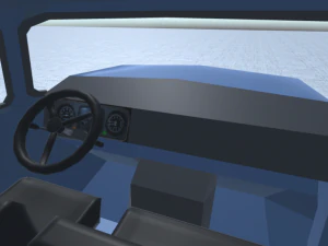 zil130 3D Model